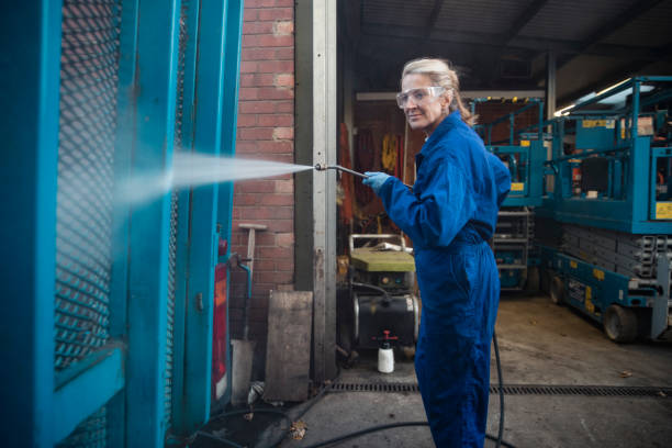 Best Machinery and Equipment Cleaning  in Falmouth, VA