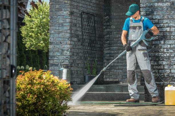 Falmouth, VA Pressure Washing Pros