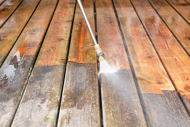 Best Post-Construction Pressure Washing  in Falmouth, VA
