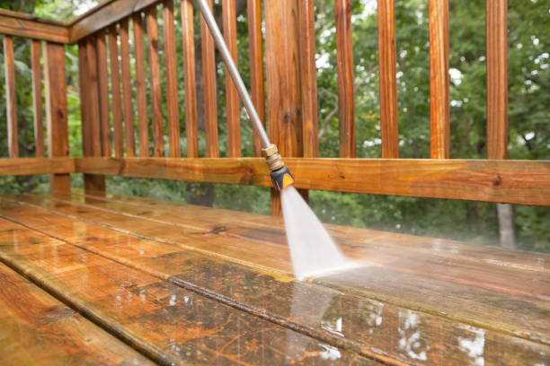 Playground Equipment Cleaning in Falmouth, VA