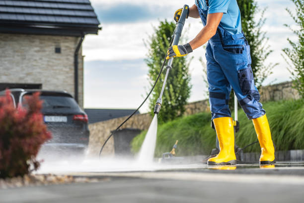 Best Factory Floor Cleaning  in Falmouth, VA